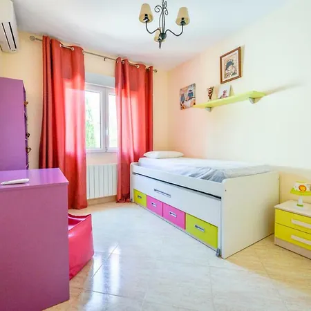 Casa Maria * Calpe