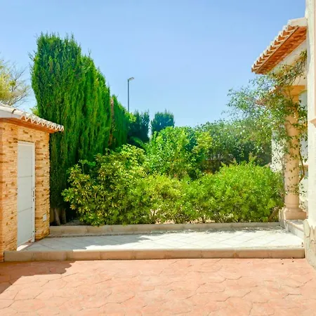 Casa Maria