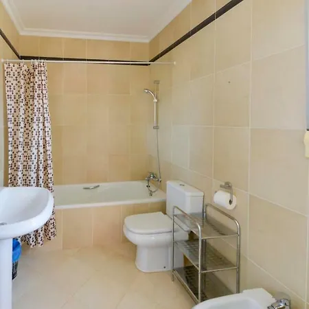 Casa Maria Villa Calpe
