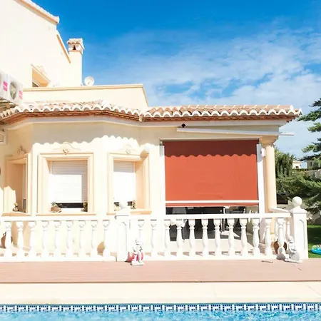 Casa Maria