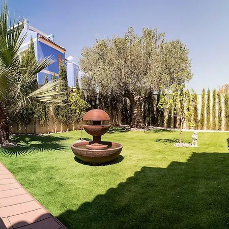 Villa Casa Maria *